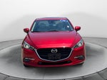 2018 Mazda Mazda3 Grand Touring