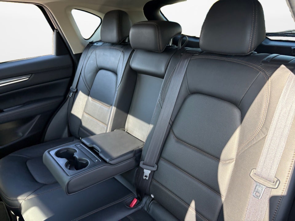 2017 Mazda Mazda CX-5 Grand Touring