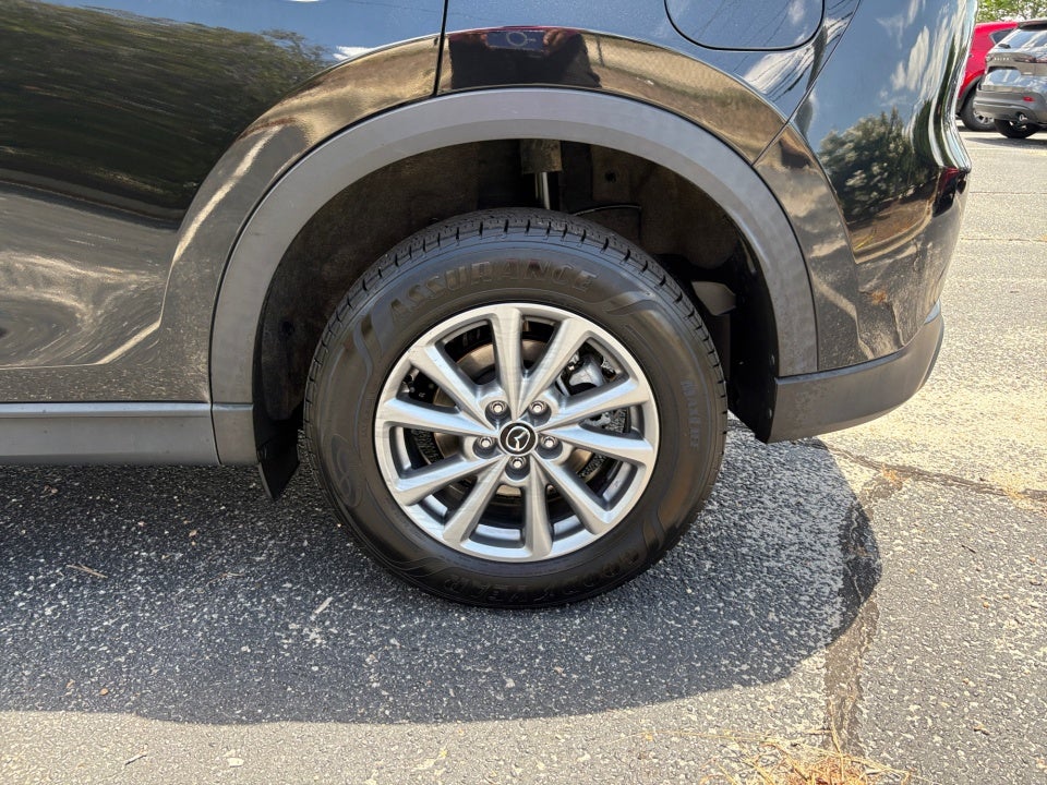 2023 Mazda Mazda CX-5 2.5 S