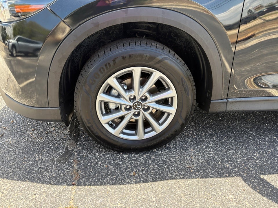 2023 Mazda Mazda CX-5 2.5 S