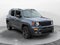 2021 Jeep Renegade 80th Anniversary