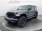 2026 Jeep Wrangler 4-Door Willys 4x4