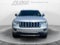 2013 Jeep Grand Cherokee Overland
