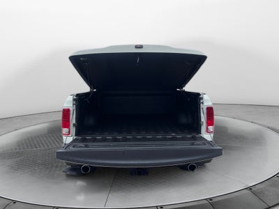 2018 RAM 1500 Longhorn