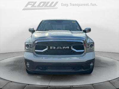 2018 RAM 1500 Longhorn