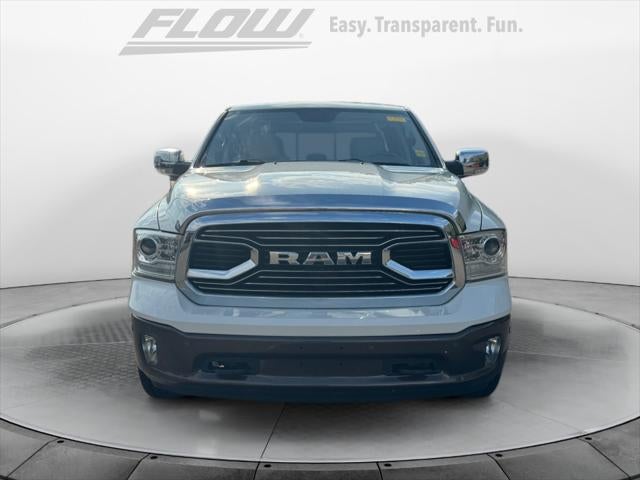 2018 RAM 1500 Longhorn