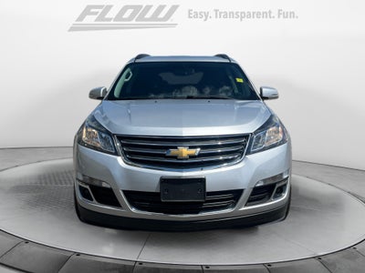 2017 Chevrolet Traverse 1LT