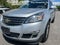 2017 Chevrolet Traverse 1LT