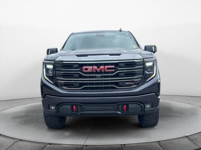 2022 GMC Sierra AT4
