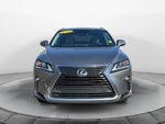 2018 Lexus RX RX 350