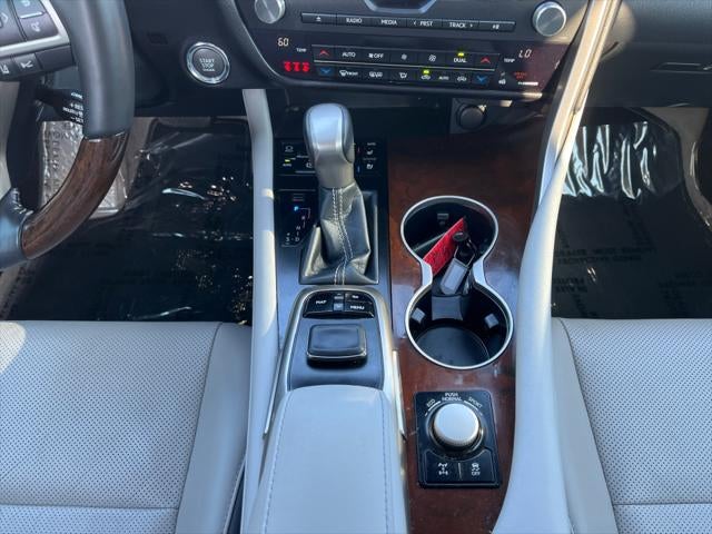 2018 Lexus RX RX 350