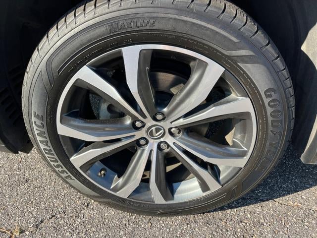 2018 Lexus RX RX 350