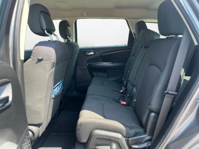 2012 Dodge Journey American Value Pkg