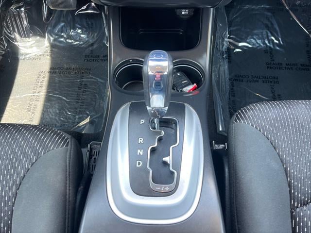 2012 Dodge Journey American Value Pkg