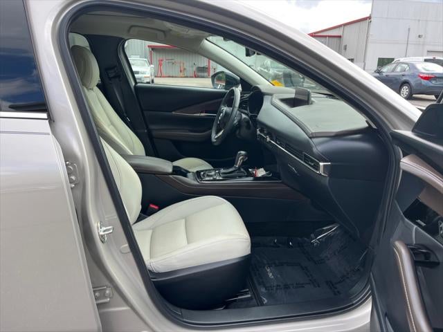 2024 Mazda Mazda CX-30 2.5 Turbo Premium Plus Package