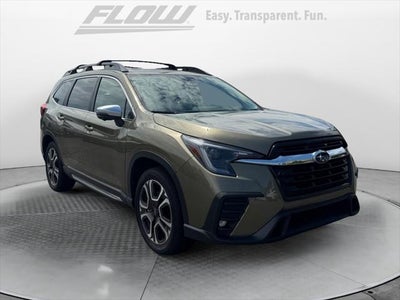 2023 Subaru Ascent Limited 7-Passenger