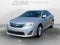 2013 Toyota CAMRY LE