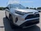 2022 Toyota RAV4 Hybrid Hybrid XSE