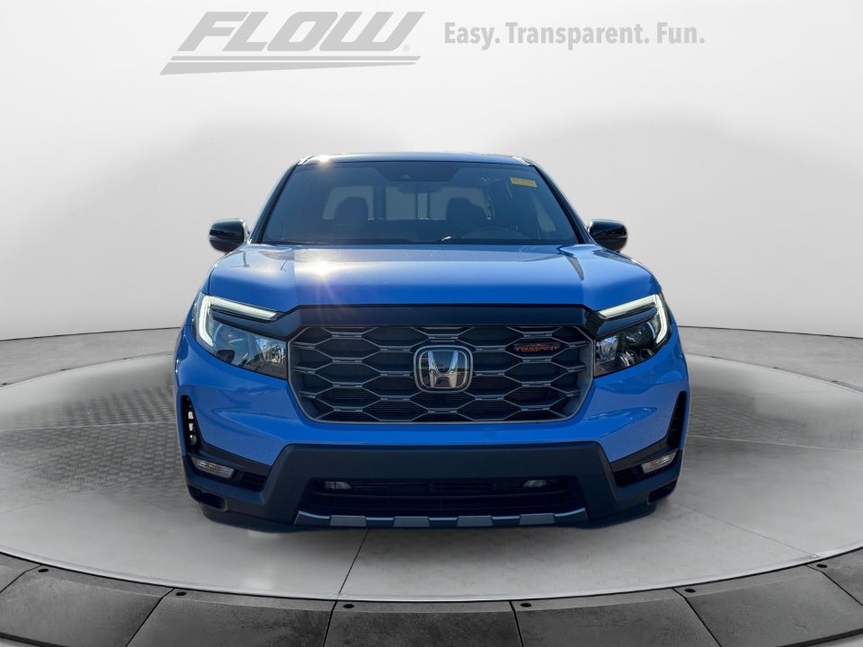 2024 Honda Ridgeline TrailSport