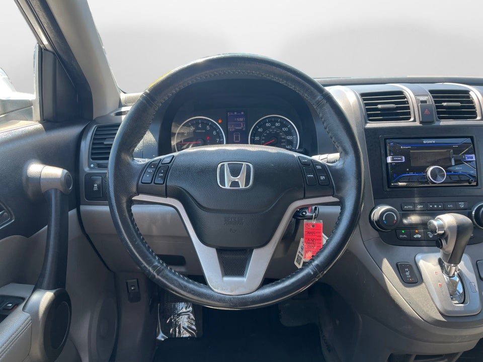 2010 Honda CR-V EX-L