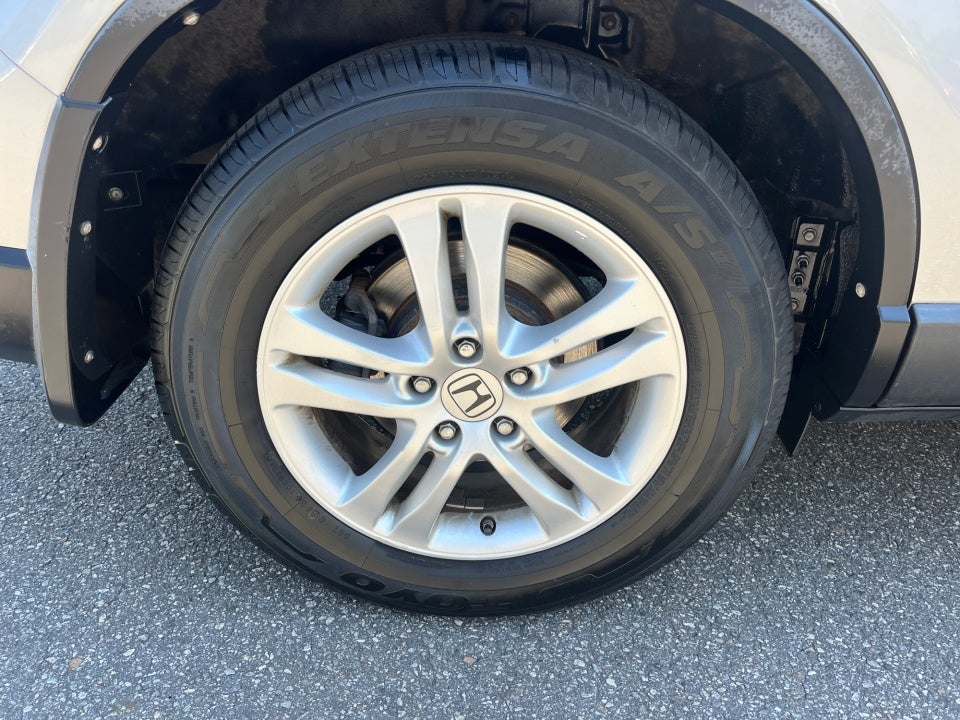 2010 Honda CR-V EX-L