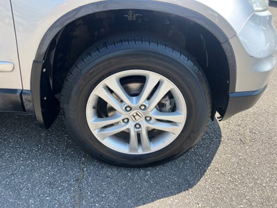 2010 Honda CR-V EX-L