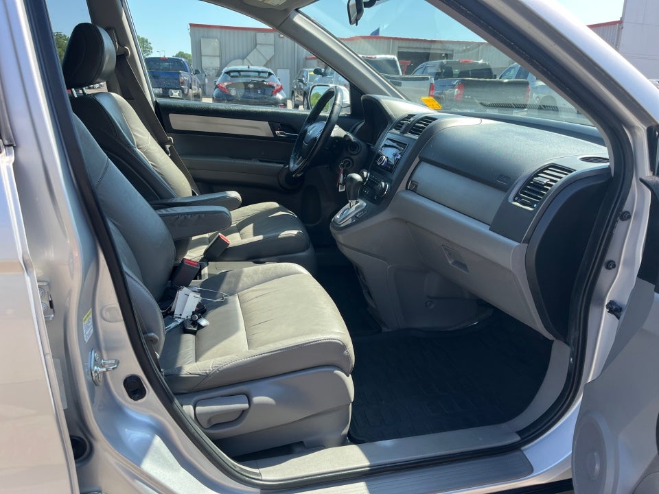 2010 Honda CR-V EX-L