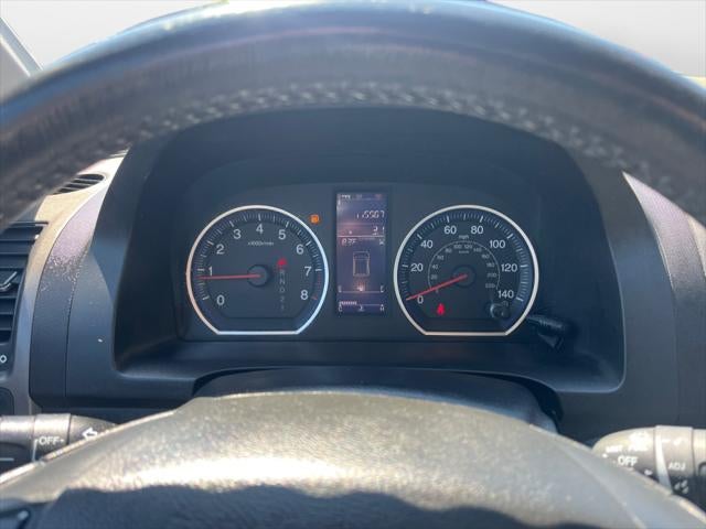 2010 Honda CR-V EX-L