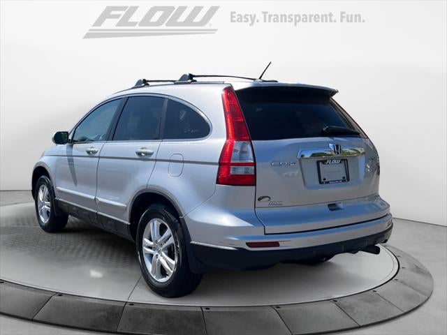 2010 Honda CR-V EX-L