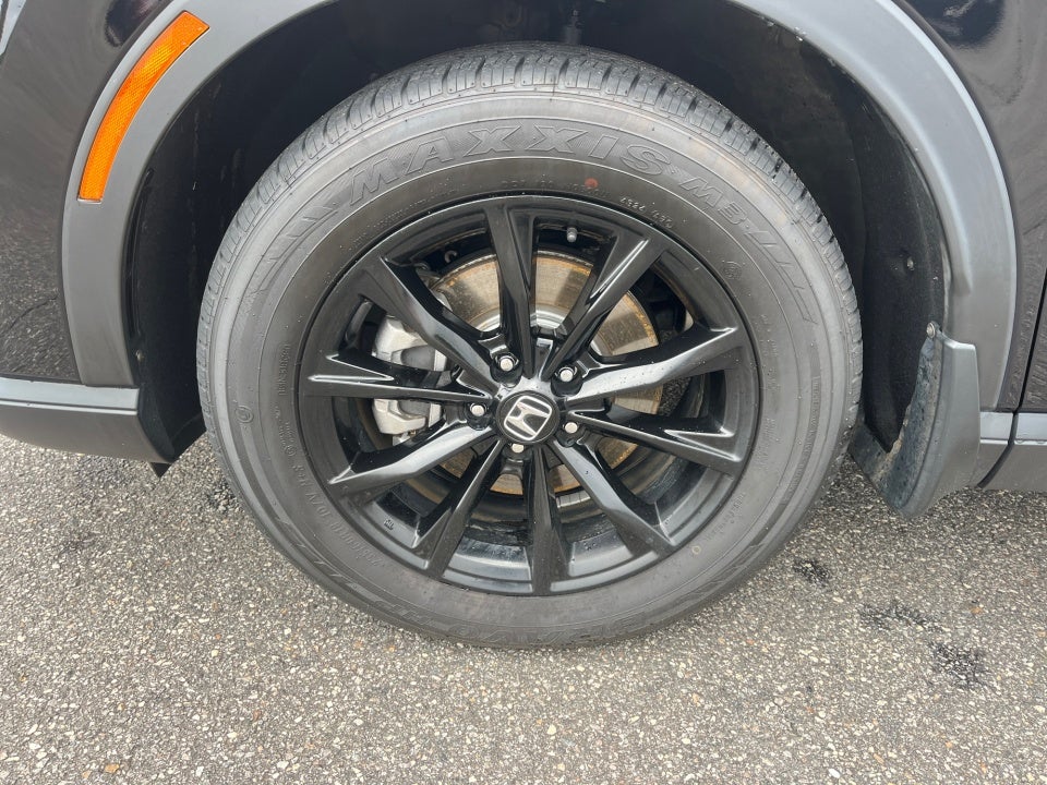 2024 Honda CR-V Sport-L