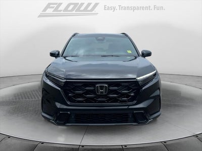 2024 Honda CR-V Sport-L