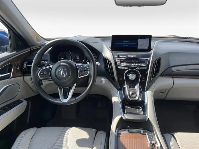 2024 Acura RDX w/Advance Package