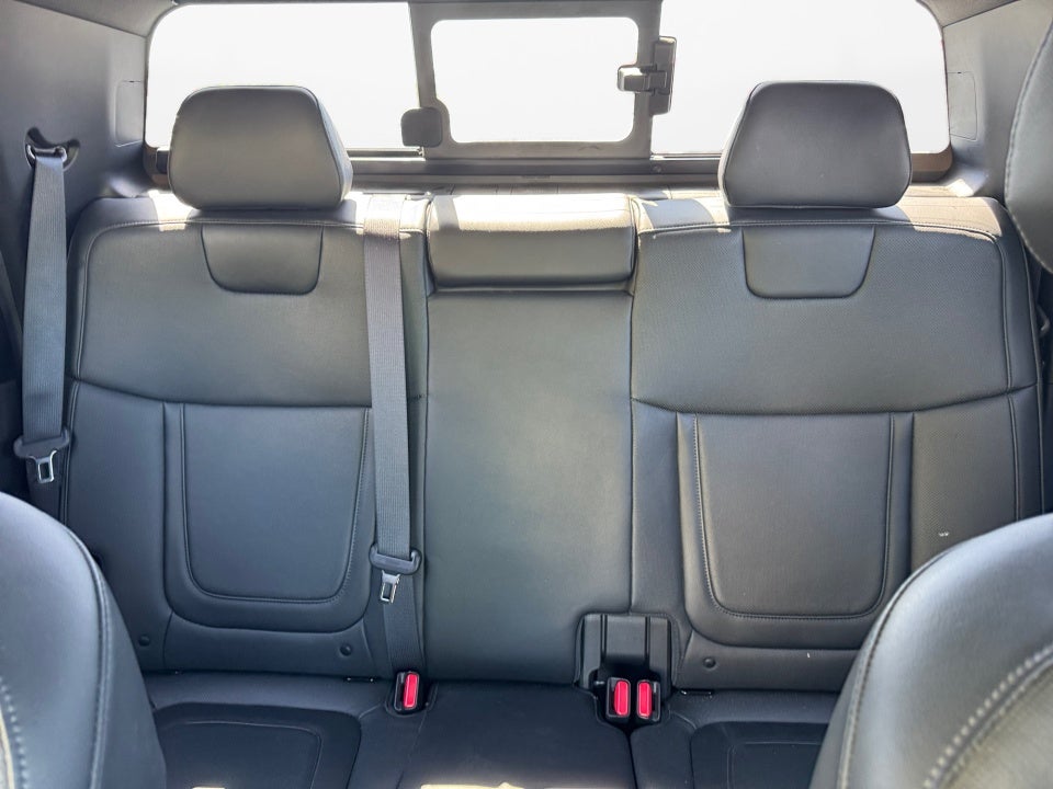 2022 Hyundai Santa Cruz Limited