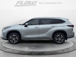 2025 Toyota Highlander Hybrid XLE