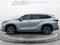 2025 Toyota Highlander Hybrid XLE