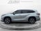 2025 Toyota Highlander Hybrid XLE