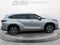 2025 Toyota Highlander Hybrid XLE
