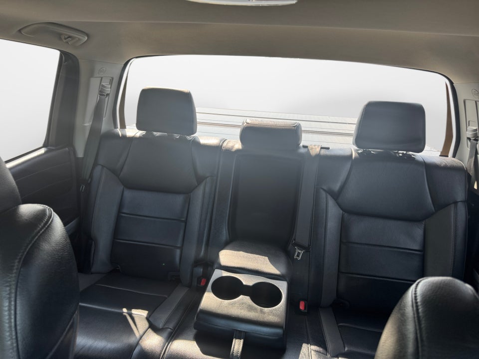 2018 Toyota Tundra Limited