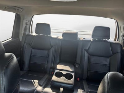 2018 Toyota Tundra Limited