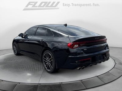 2023 Kia K5 GT
