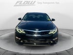 2019 Kia Optima EX