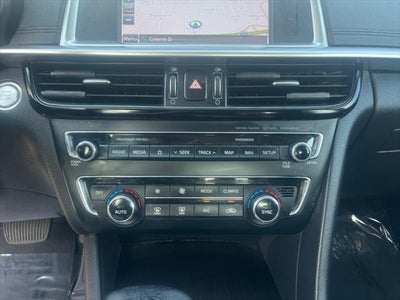 2019 Kia Optima EX