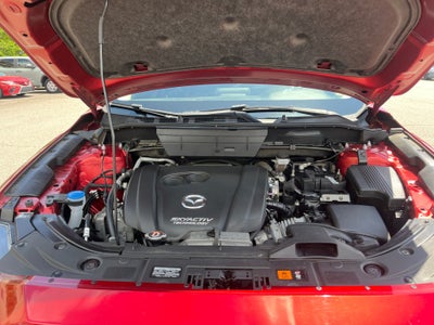 2018 Mazda Mazda CX-5 Sport