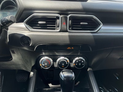 2018 Mazda Mazda CX-5 Sport