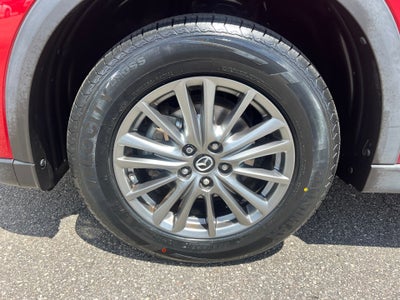 2018 Mazda Mazda CX-5 Sport