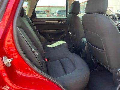 2018 Mazda Mazda CX-5 Sport