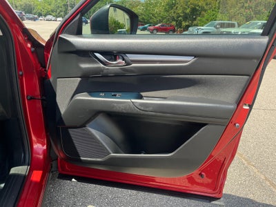 2018 Mazda Mazda CX-5 Sport