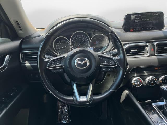 2018 Mazda Mazda CX-5 Sport