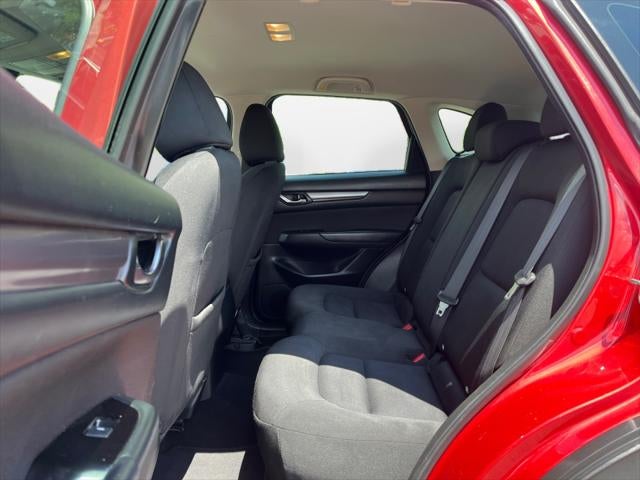 2018 Mazda Mazda CX-5 Sport