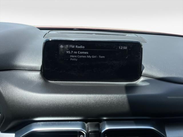 2018 Mazda Mazda CX-5 Sport